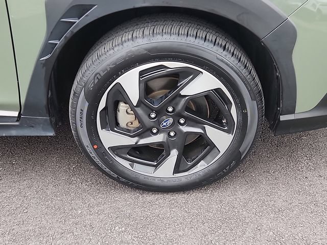 Certified 2024 Subaru Crosstrek 2.5i Limited w/ Crosstrek Mirror Package AWD/4WD image 8