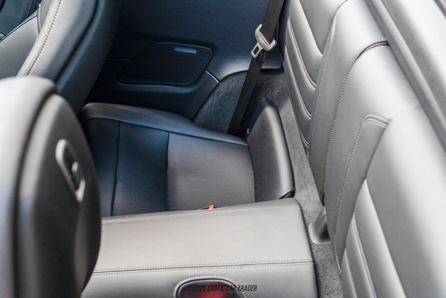 Used 2024 Porsche 911 Turbo image 51