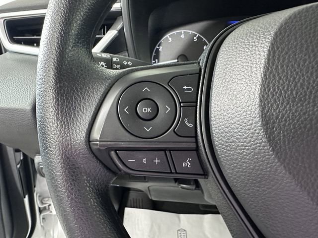 Used 2024 Toyota Corolla LE FWD image 22