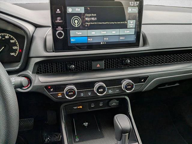 New 2026 Honda CR-V EX image 12