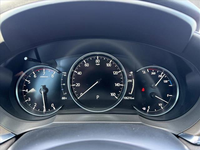 Used 2018 MAZDA MAZDA6 Signature image 15