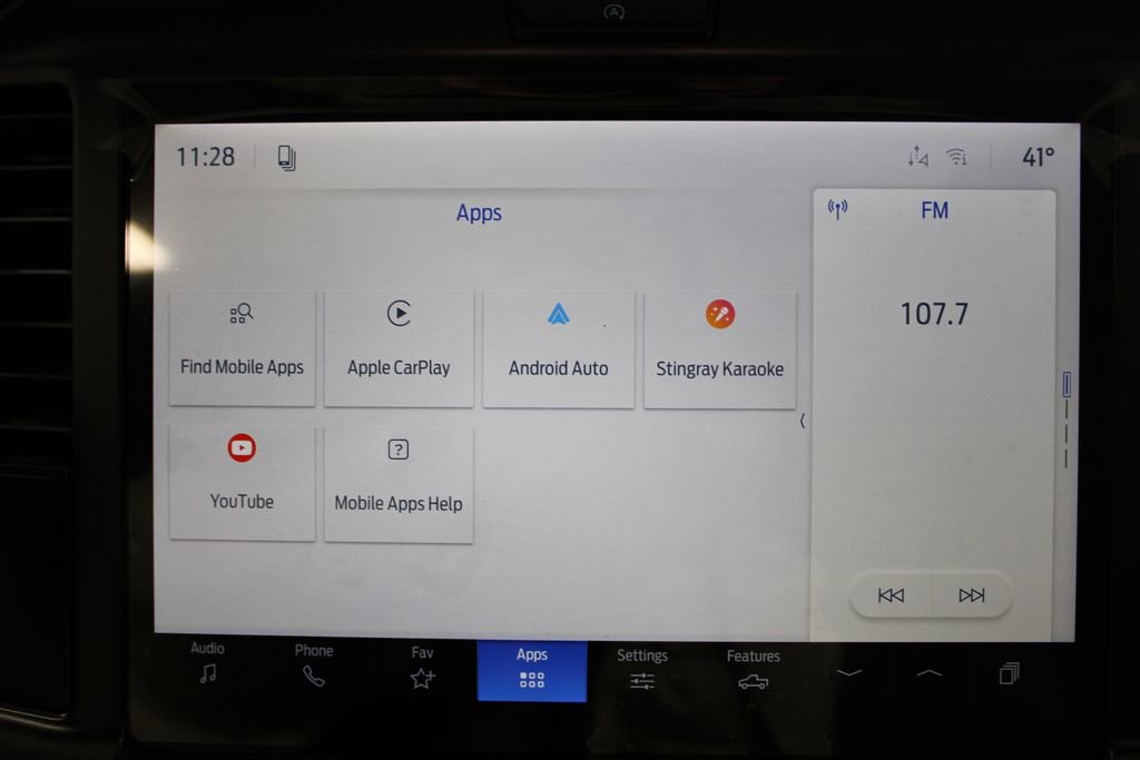 New 2026 Ford F150 XL image 41