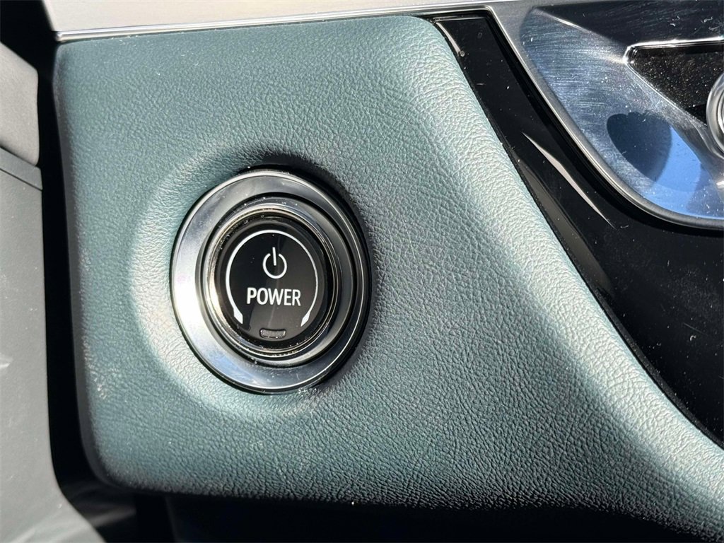 Used 2024 Cadillac Lyriq Sport w/ Nappa Leather Package image 26