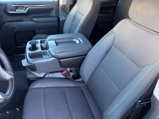 Certified 2024 Chevrolet Silverado 1500 LT AWD/4WD image 6
