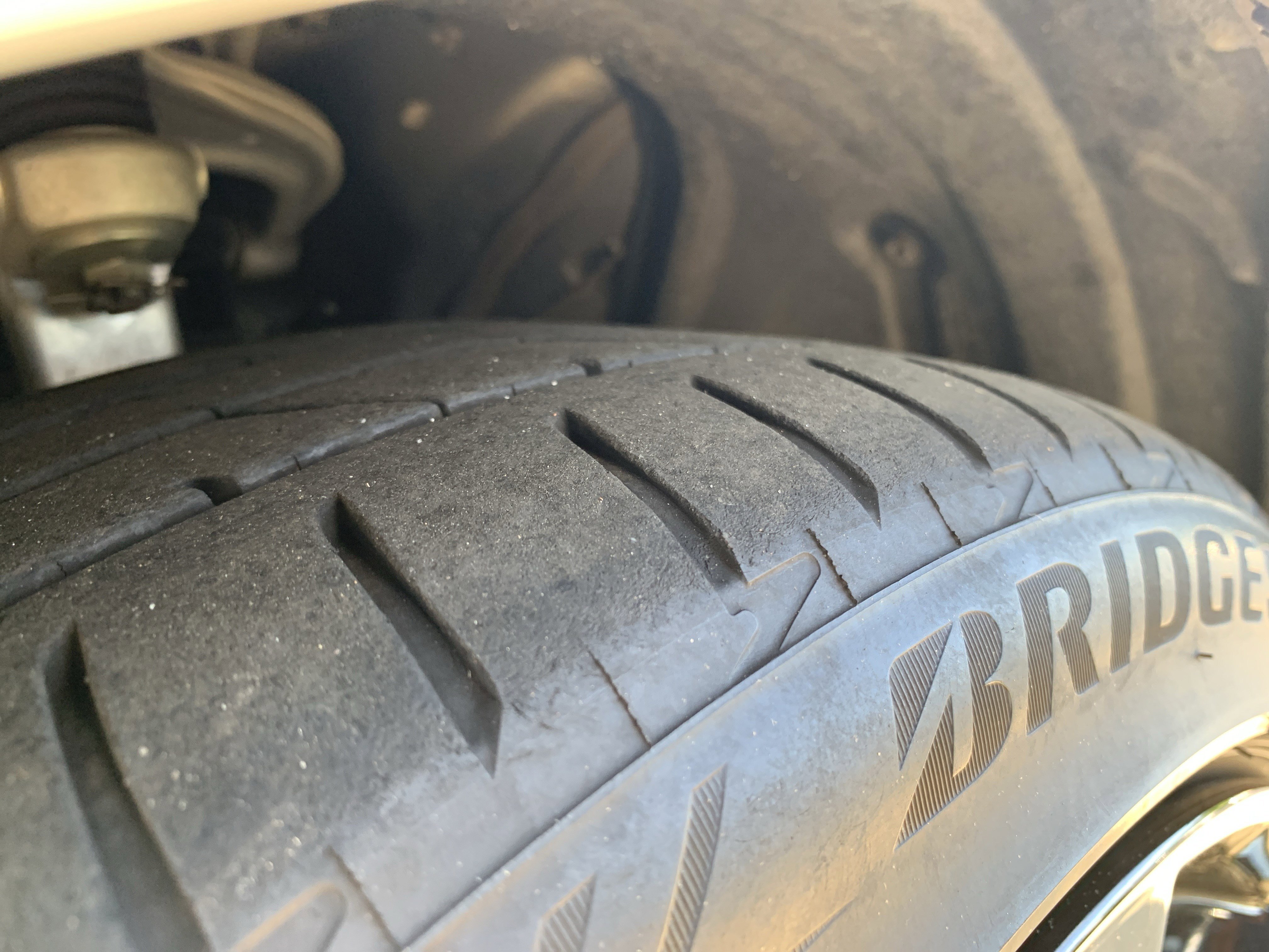 Used 2024 Lexus IS 350 F Sport w/ Navigation Package image 12