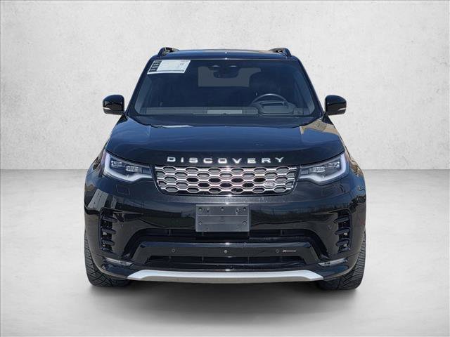 Used 2023 Land Rover Discovery Metropolitan Edition AWD/4WD video 2