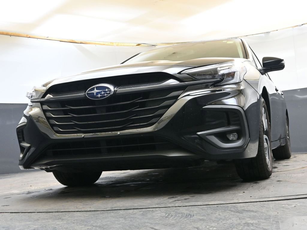 Certified 2025 Subaru Legacy Premium image 40