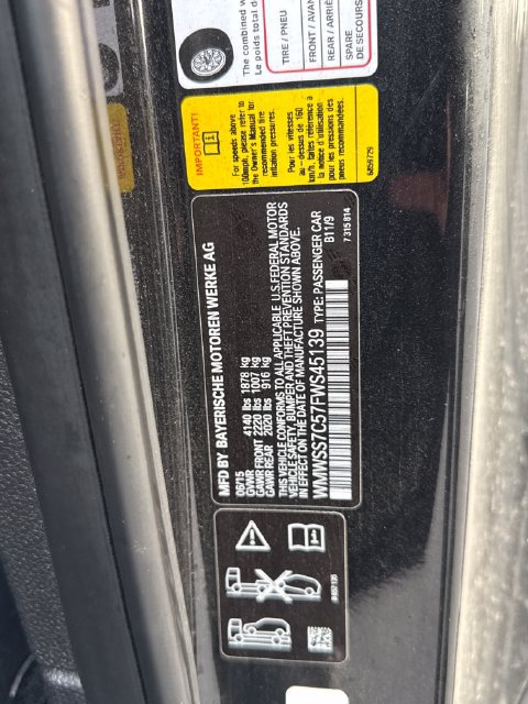 Used 2015 MINI Cooper Paceman S AWD/4WD image 23