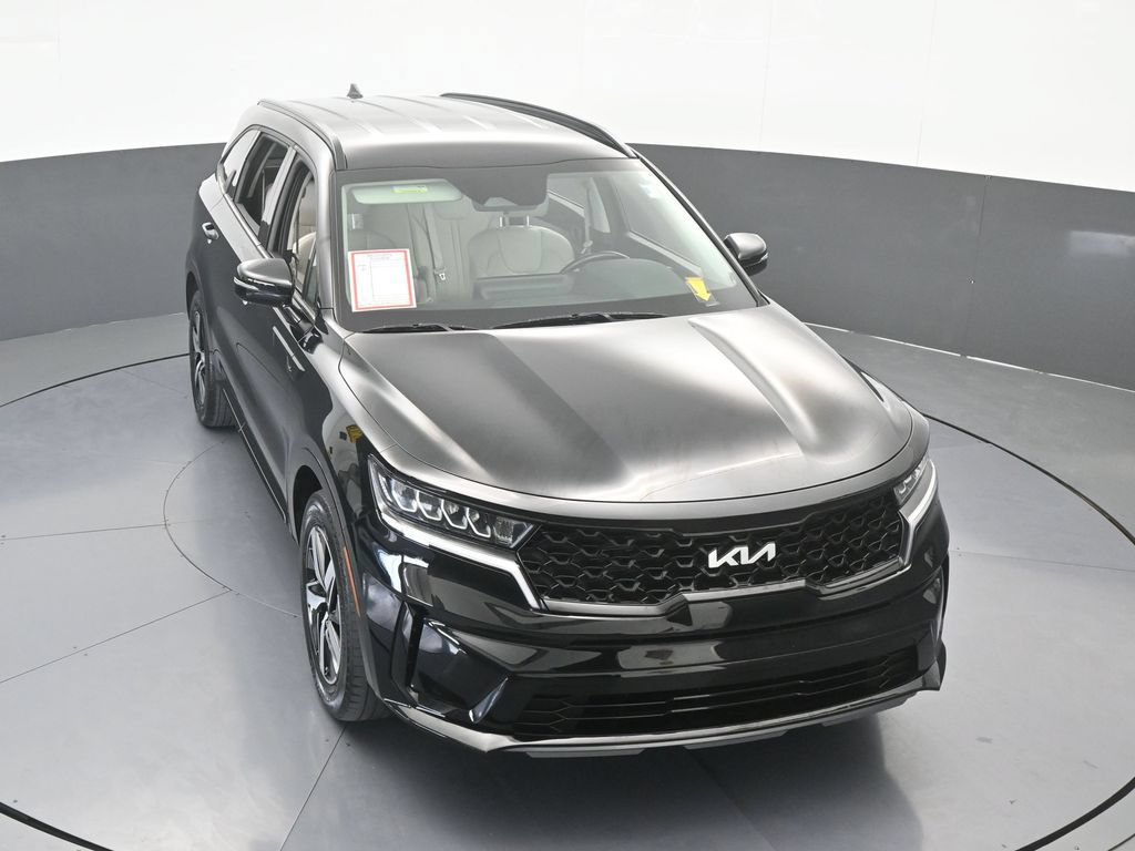 Used 2023 Kia Sorento S FWD image 61