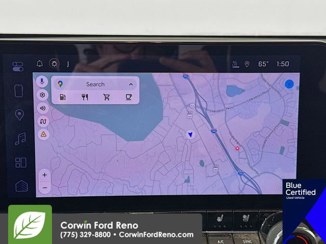 Used 2026 Chevrolet Colorado Z71 w/ Technology Package image 17