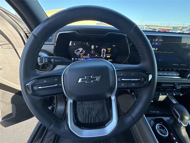 Certified 2023 Chevrolet Colorado ZR2 w/ ZR2 Convenience Package III image 13