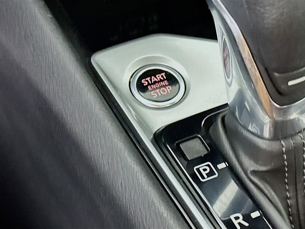 Used 2021 Nissan Altima 2.5 SV image 19