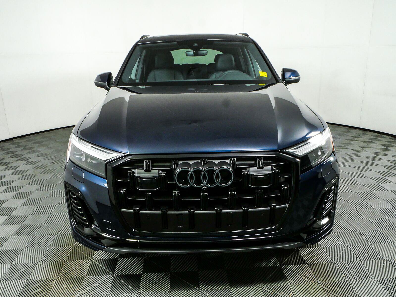 New 2026 Audi Q7 2.0T Premium Plus AWD/4WD image 29