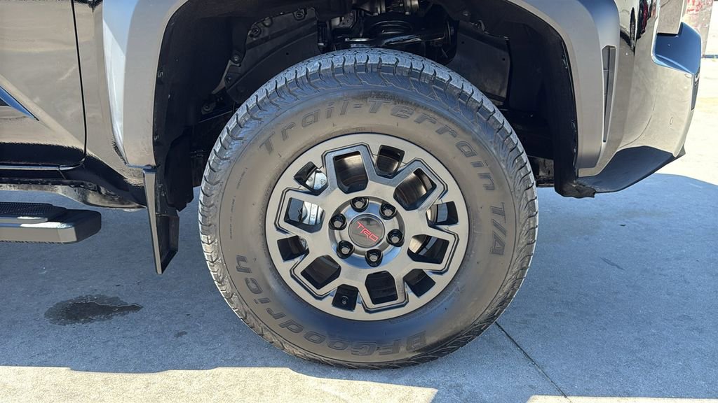 Used 2024 Toyota Tacoma PreRunner w/ TRD Prerunner Upgrade Package image 27