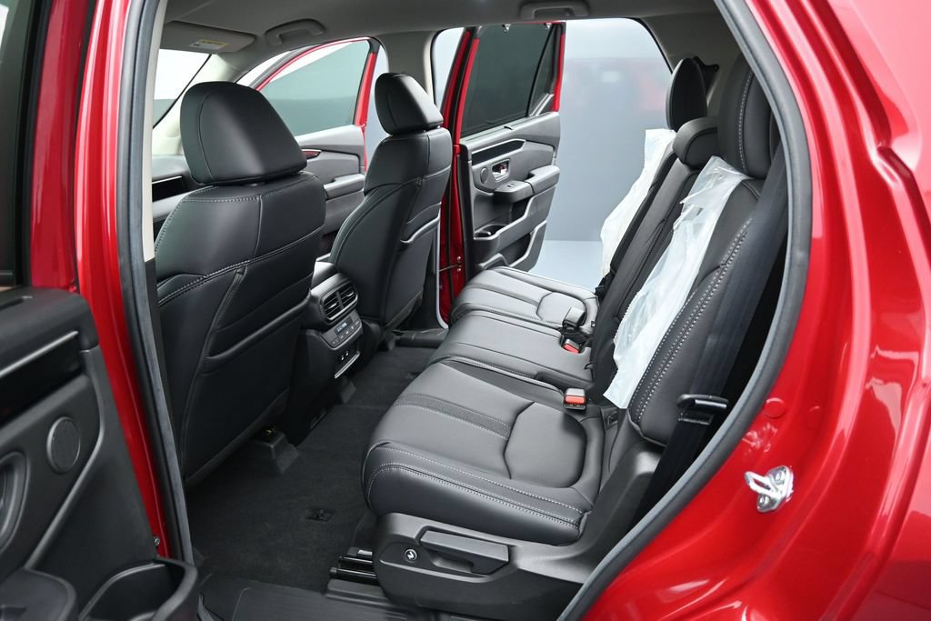 Certified 2026 Honda Pilot EX-L image 16