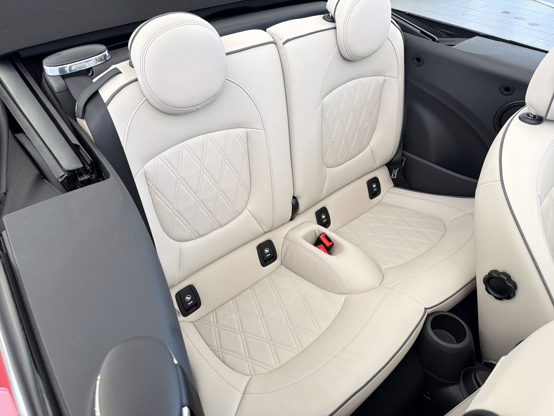 Certified 2024 MINI Cooper S w/ Signature Upholstery Package image 29