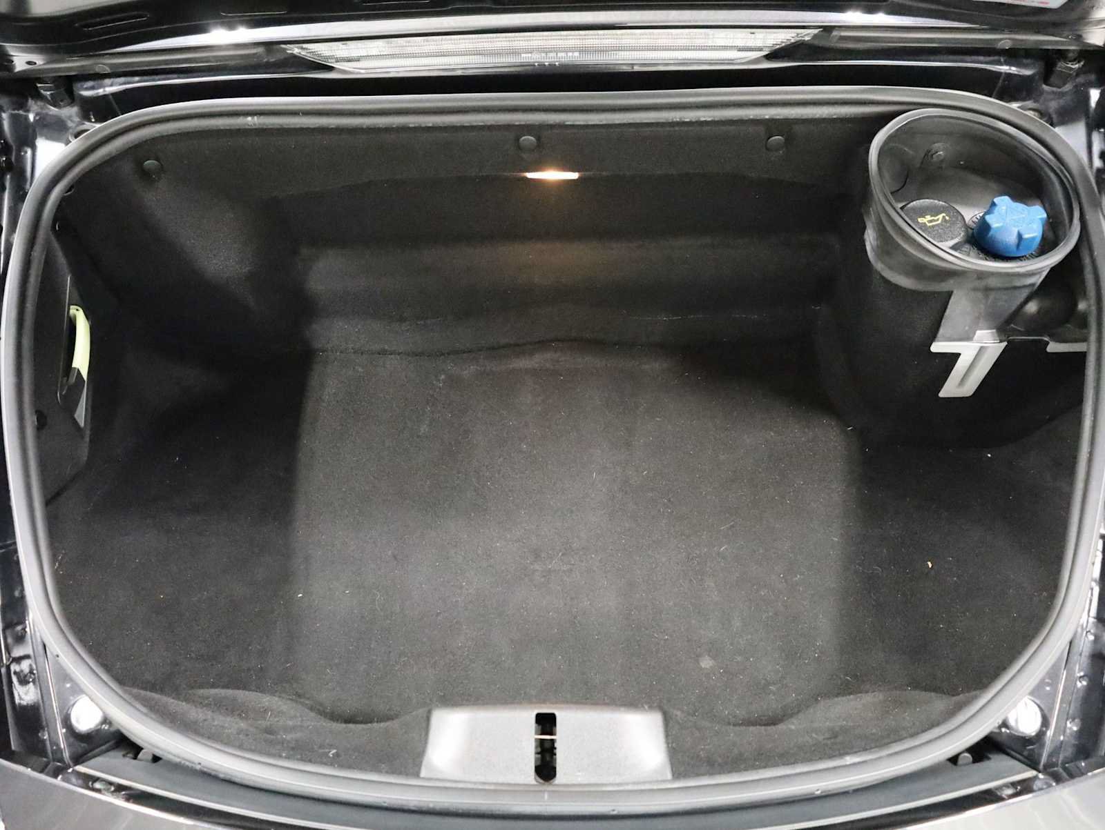 Used 2006 Porsche Boxster RWD image 35