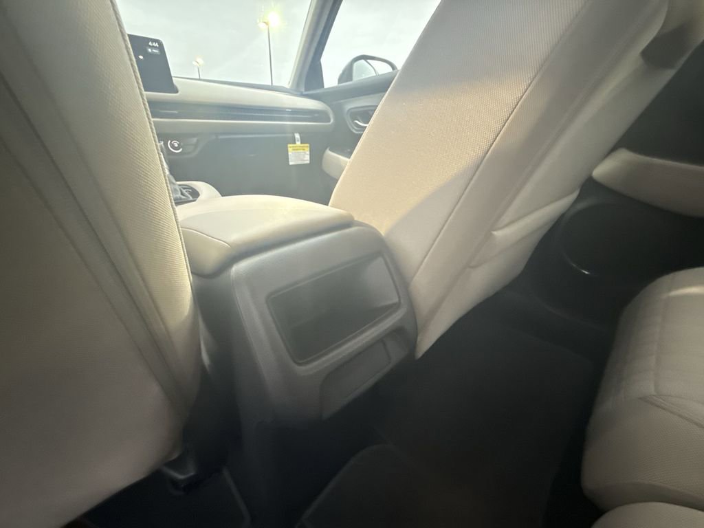 Used 2026 Honda HR-V LX image 20