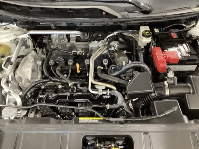 Used 2021 Nissan Rogue SV w/ Premium Package image 26