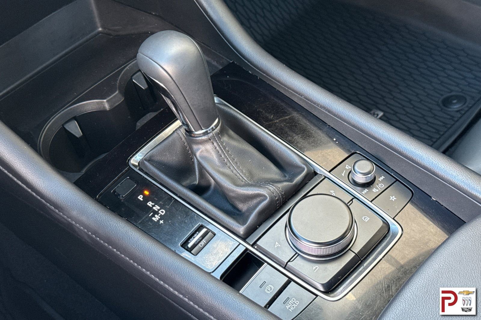 Used 2023 MAZDA MAZDA3 s image 24