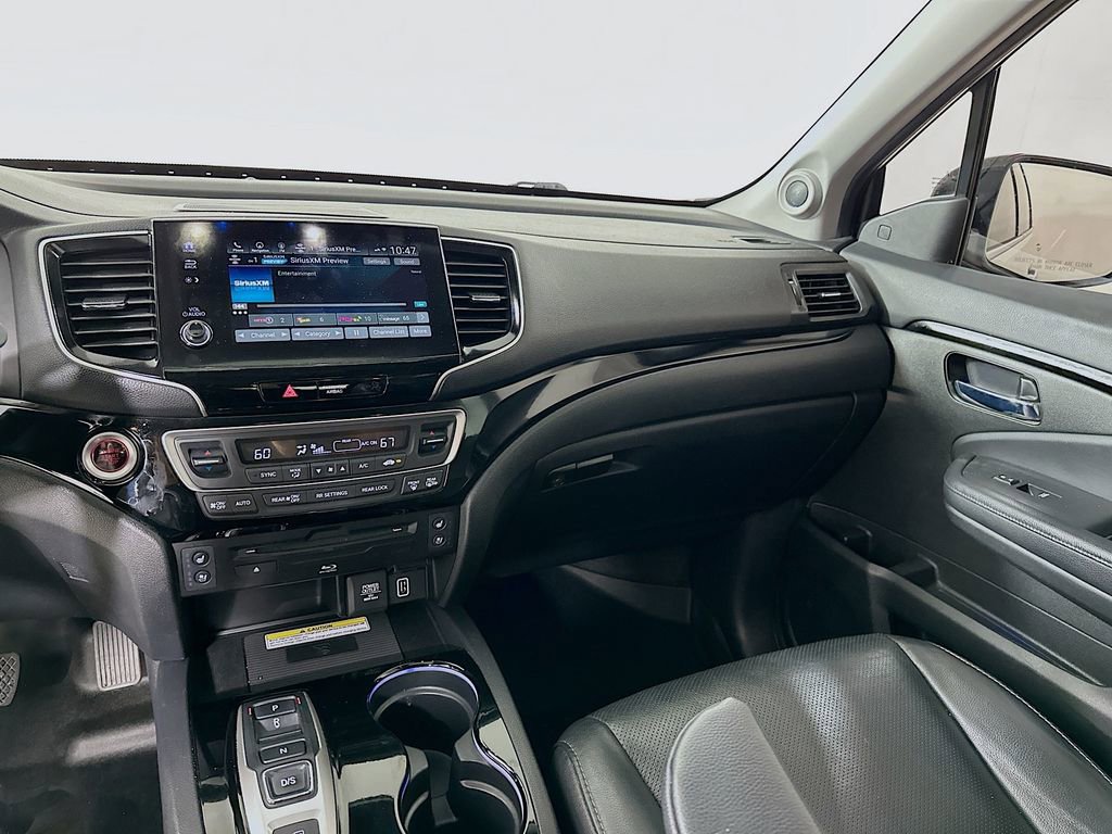 Used 2020 Honda Pilot Elite image 20