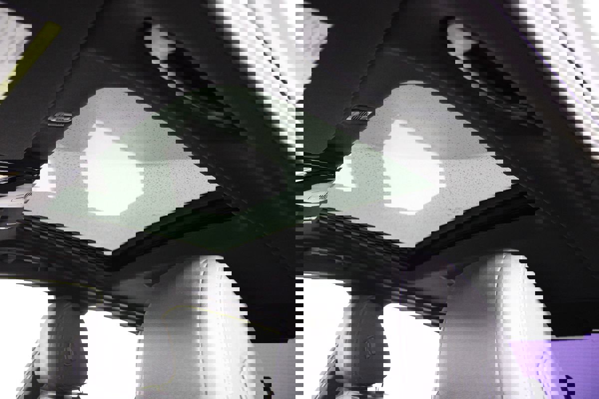 Used 2023 BMW 530e 530e w/ M Sport Package image 9