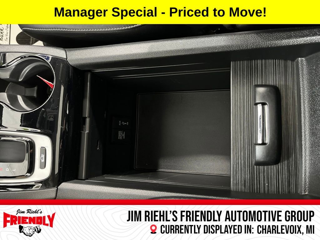 Used 2018 Honda Ridgeline RTL-E image 26