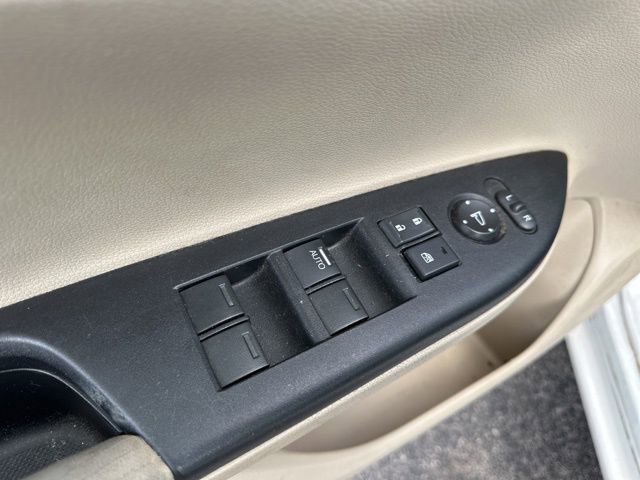 Used 2015 Honda Accord LX image 15