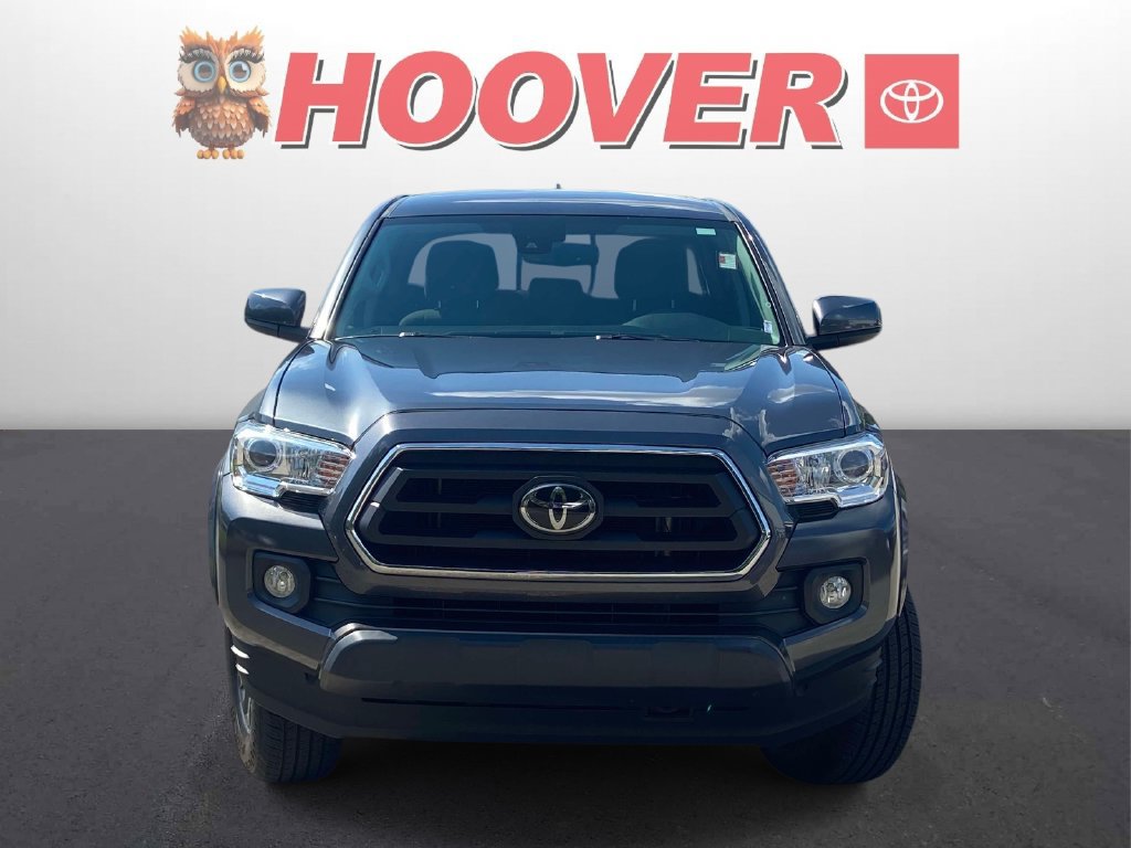 Used 2023 Toyota Tacoma SR5 RWD image 6