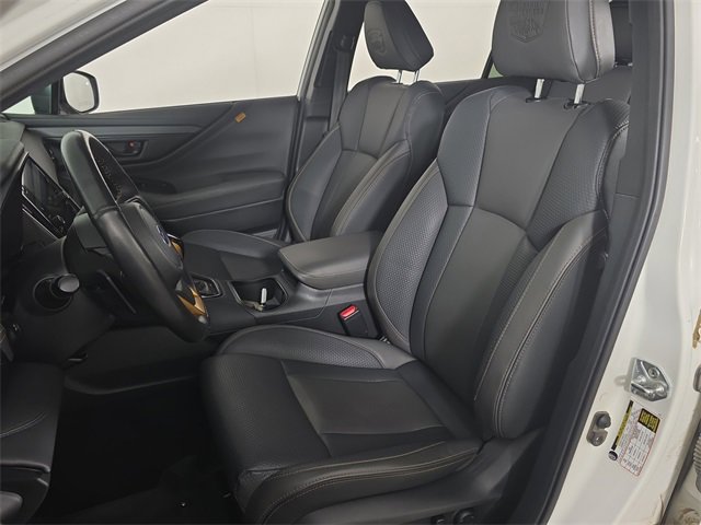 Certified 2024 Subaru Outback Wilderness image 16