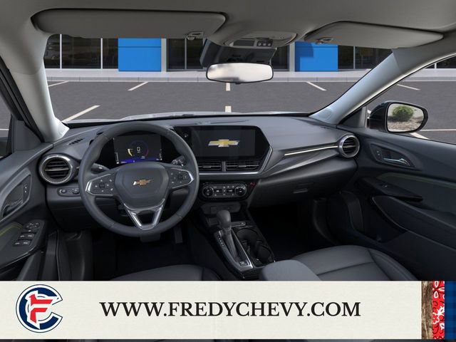 New 2026 Chevrolet Trax ACTIV w/ Driver Confidence Package image 15