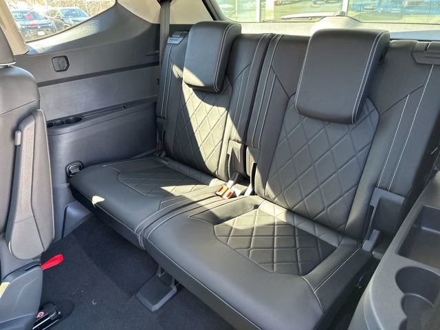 New 2026 Volkswagen Atlas SEL Premium R-Line image 19