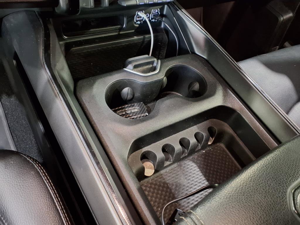 Used 2023 RAM 2500 Rebel w/ Level 1 Equipment Group image 15