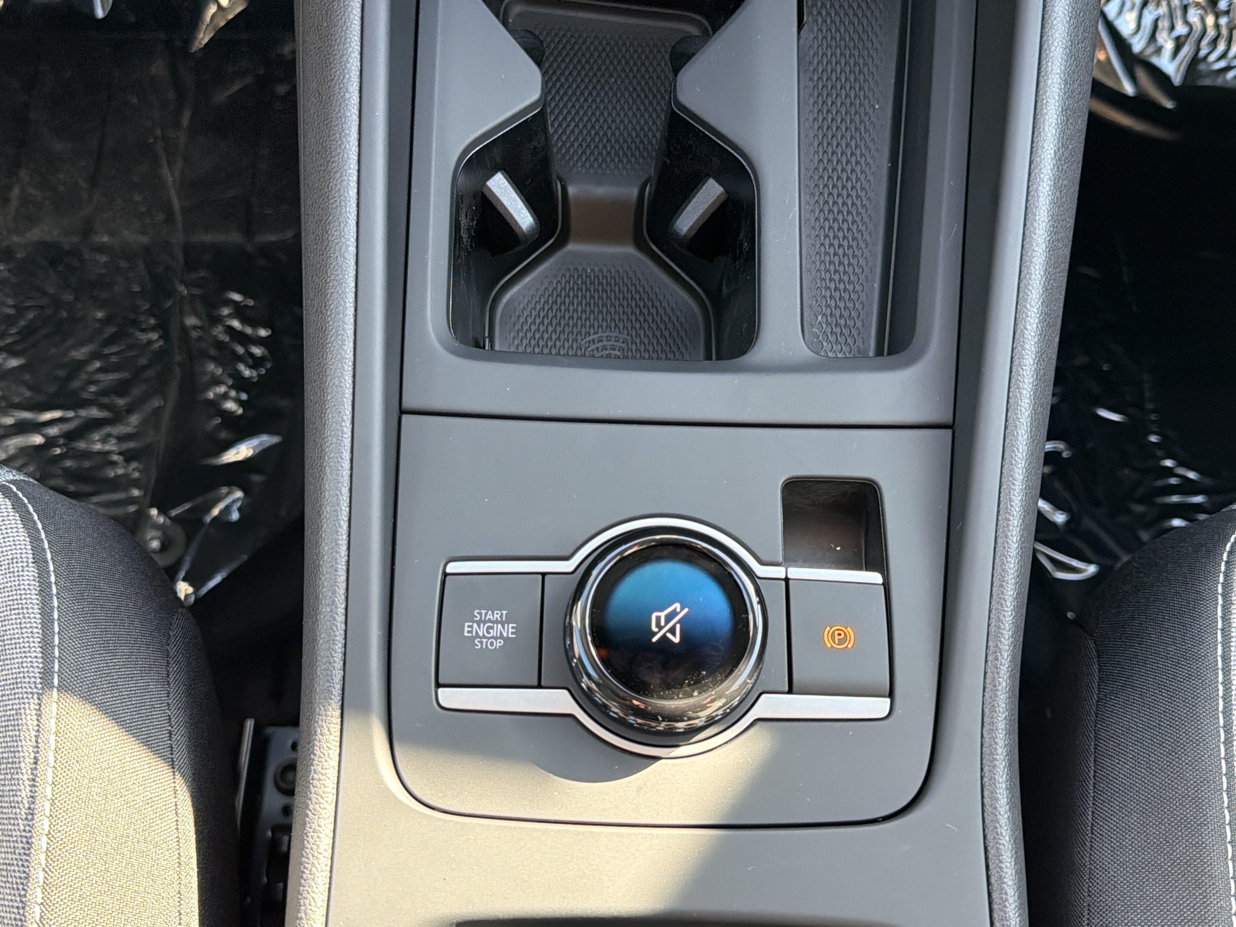 New 2026 Volkswagen Tiguan S AWD/4WD image 17