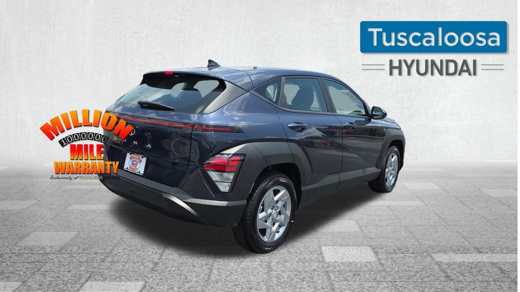 New 2026 Hyundai Kona SE FWD image 7
