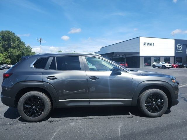 New 2026 MAZDA CX-50 AWD 2.5 S w/ Weather Package