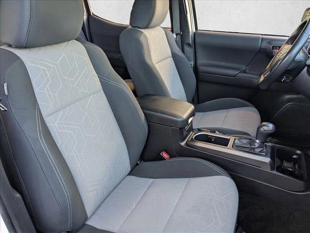 Used 2023 Toyota Tacoma TRD Off-Road w/ Black Out Package (TMS) AWD/4WD image 18