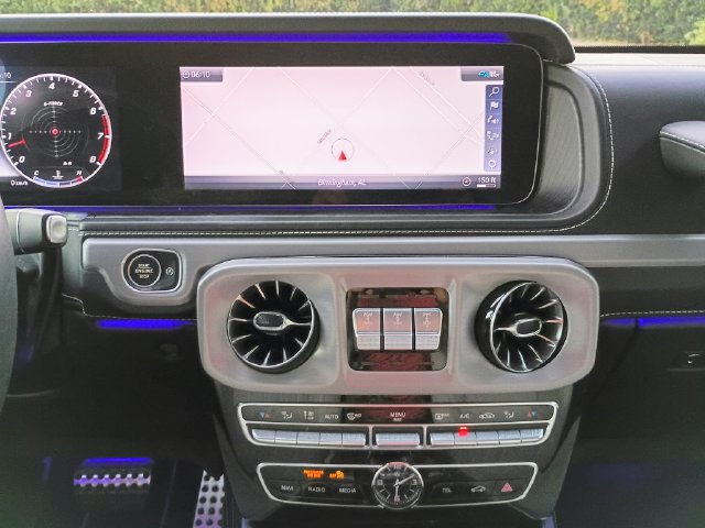 Used 2020 Mercedes-Benz G 550 image 41