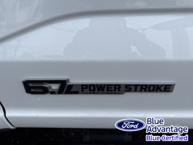 Used 2024 Ford F250 XLT image 11