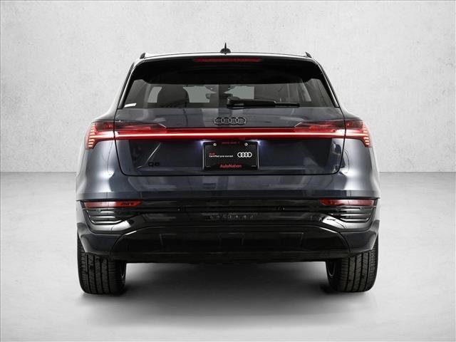 Certified 2024 Audi Q8 e-tron Premium Plus w/ Premium Plus Package image 7