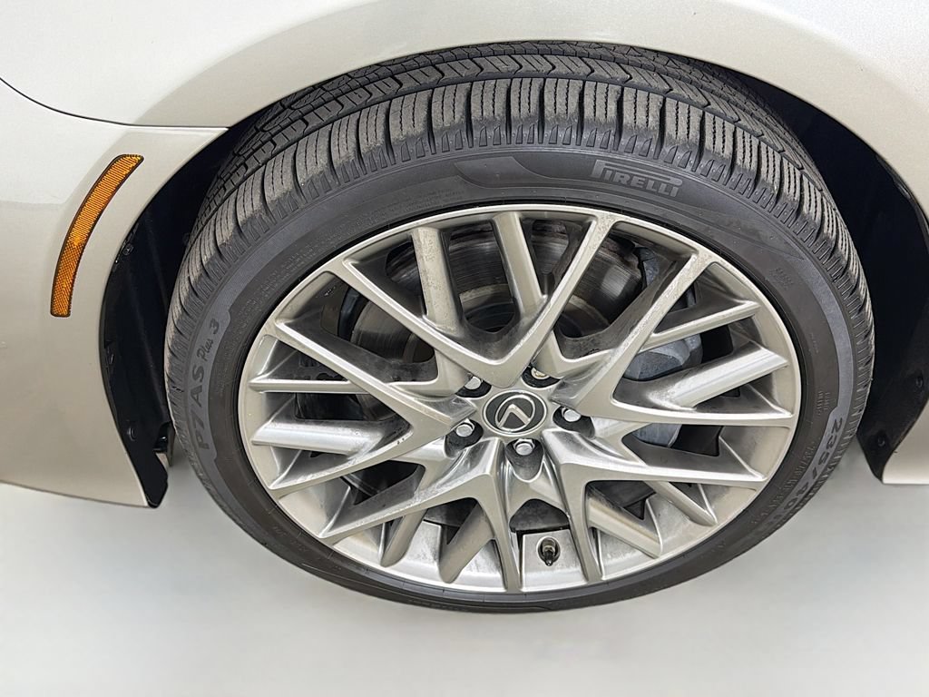 Used 2019 Lexus RC 300 AWD w/ Premium Package image 20
