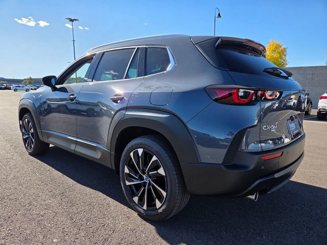New 2026 MAZDA CX-50 2.5 Hybrid w/ Weather Package image 3