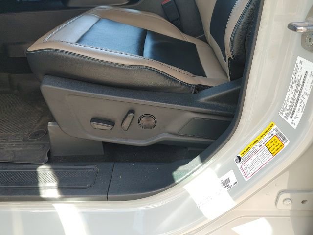 Used 2022 Ford Bronco Wildtrak image 19