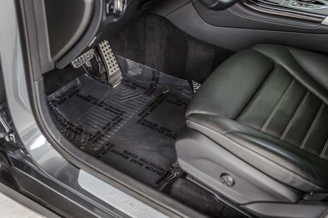 Used 2018 Mercedes-Benz GLC 43 AMG 4MATIC image 44