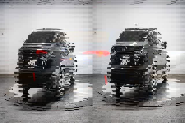 Certified 2025 Toyota Corolla LE image 4