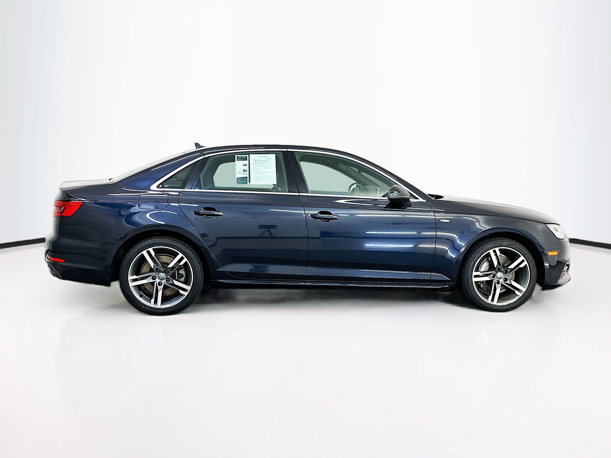 Used 2017 Audi A4 2.0T Premium Plus w/ Premium Plus Package AWD/4WD image 10