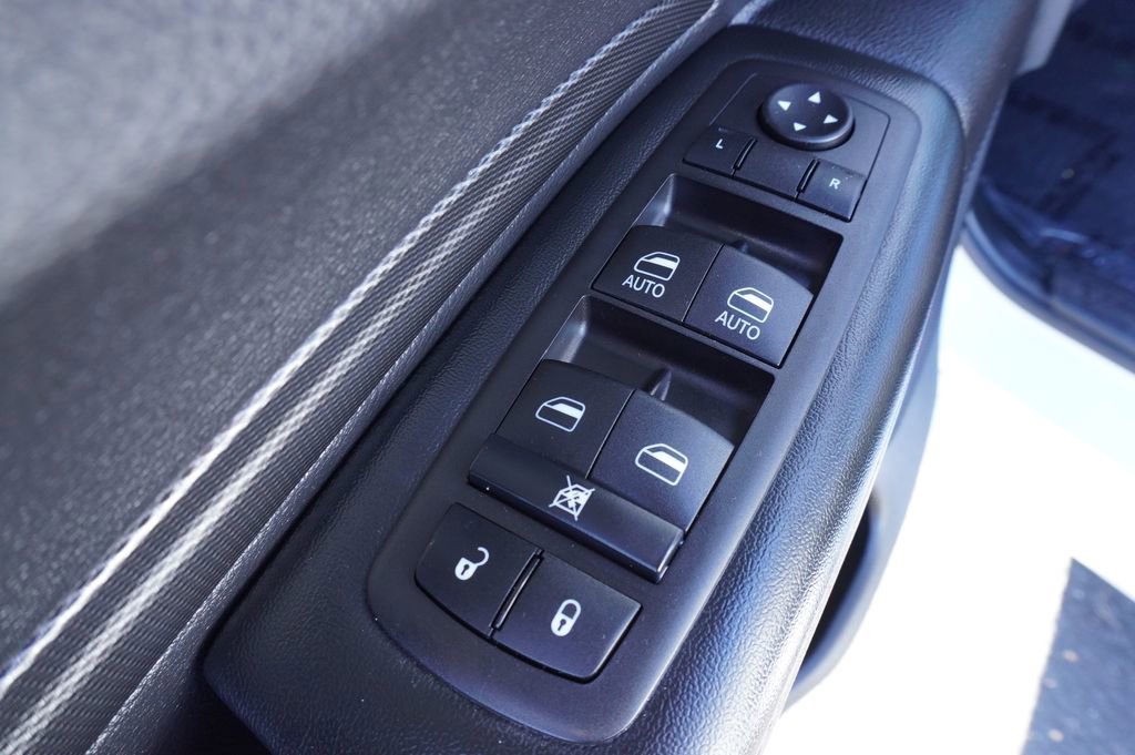 Used 2023 Dodge Durango GT w/ Blacktop Package image 16