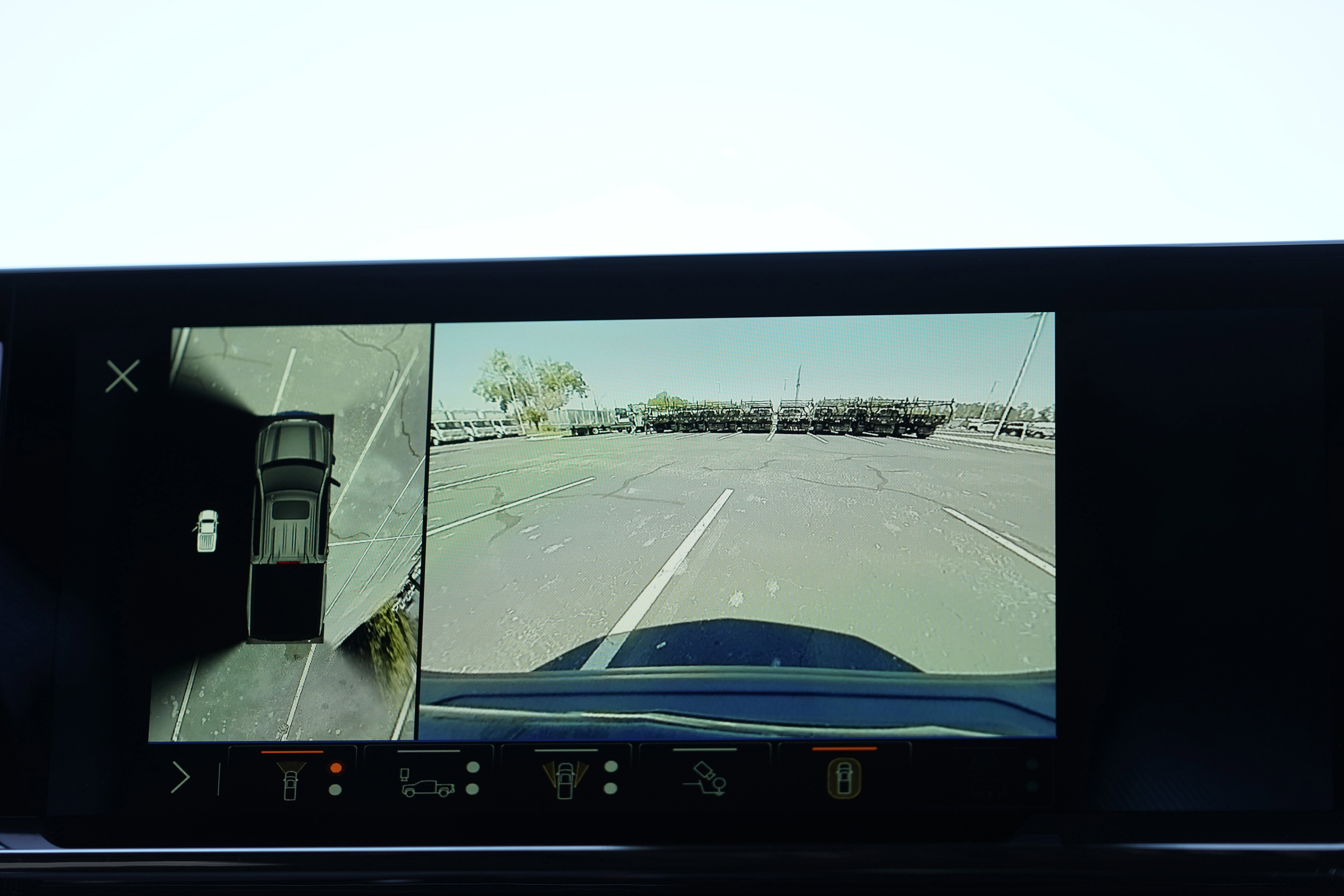 Certified 2024 Chevrolet Silverado 1500 ZR2 w/ ZR2 Bison Edition image 29