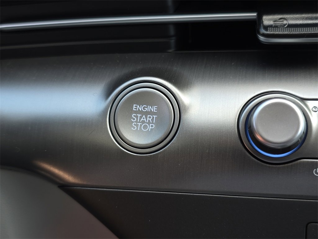 New 2026 Hyundai Kona SEL Sport image 28