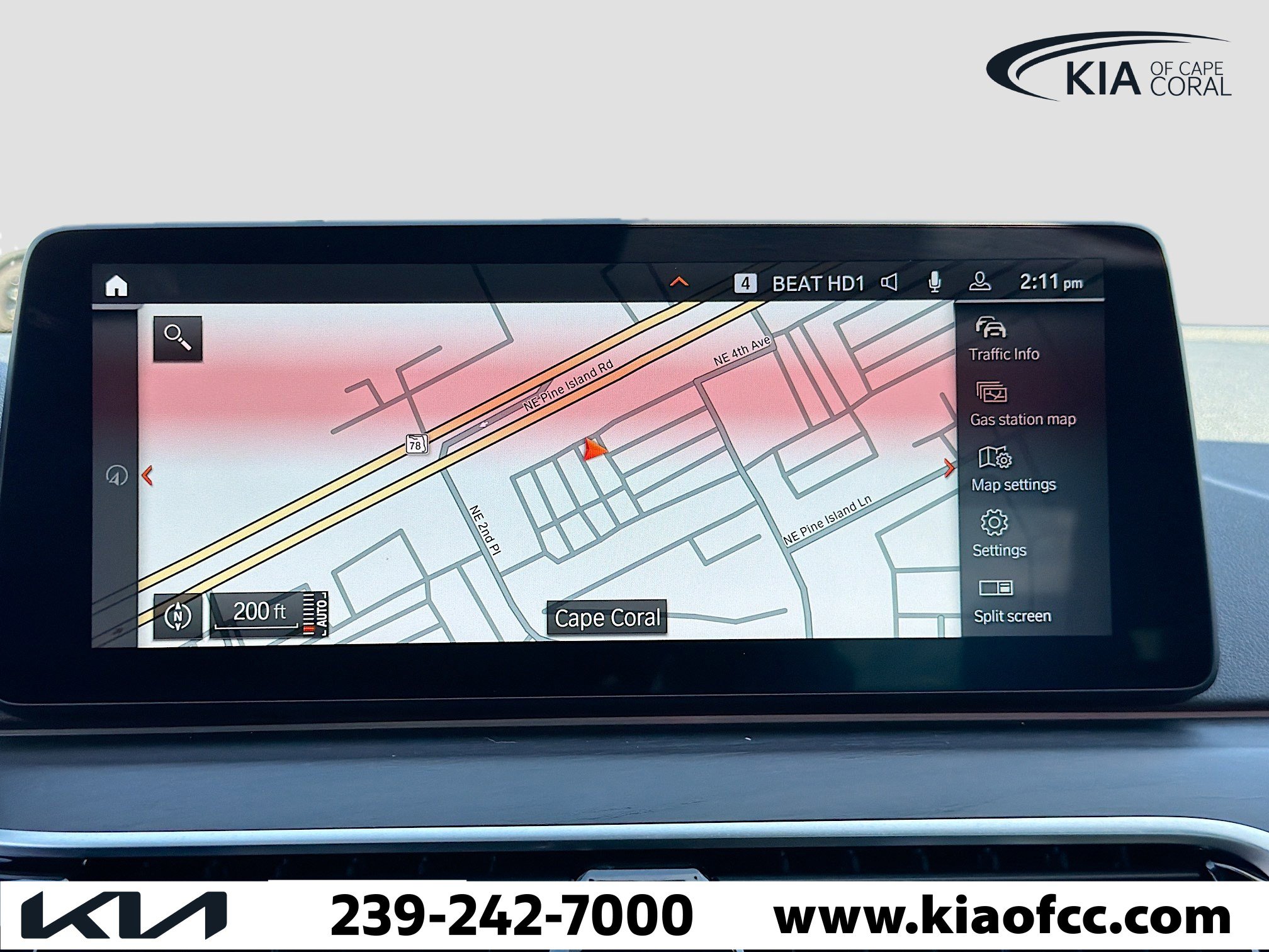 Used 2023 BMW 530i w/ M Sport Package image 30